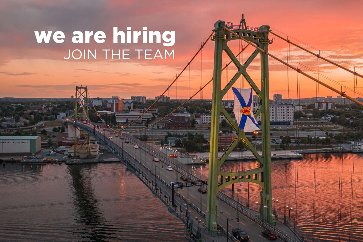 Careers Dexel Architecture Halifax, Nova Scotia